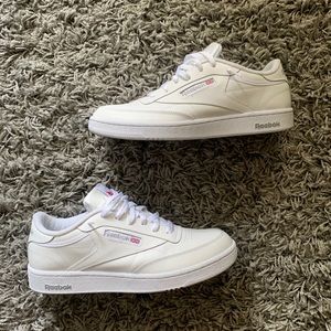 reebok club c 85